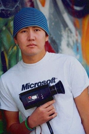 Сакен Жолдас