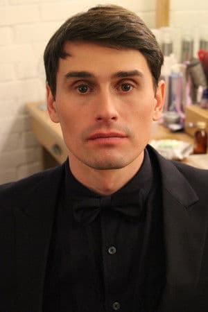 Кирилл Малов