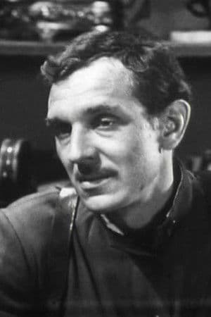 Александр Белоусов