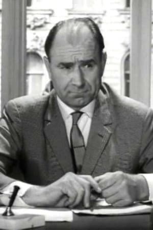 Алексей Нагорный