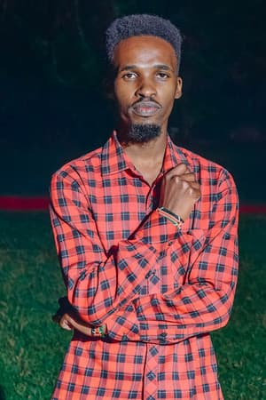 Stanley Kamau (Director Starnlee)