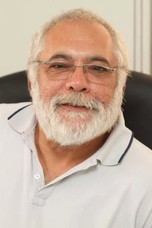 Marek Rozenbaum