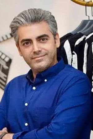 Mohammadreza Rahbari