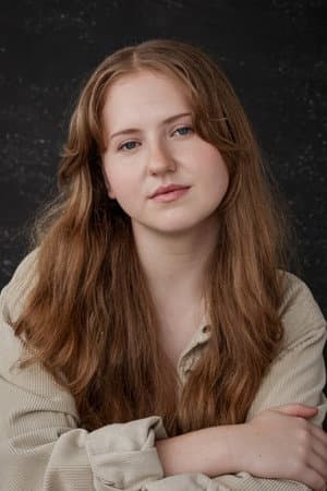 Ruby Allcott