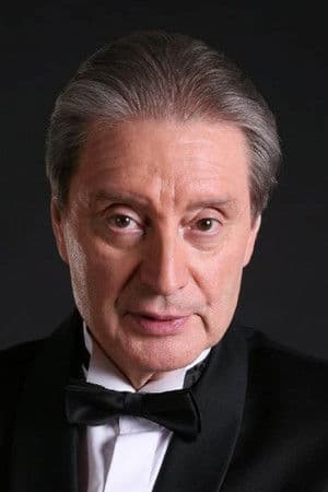 Вениамин Смехов