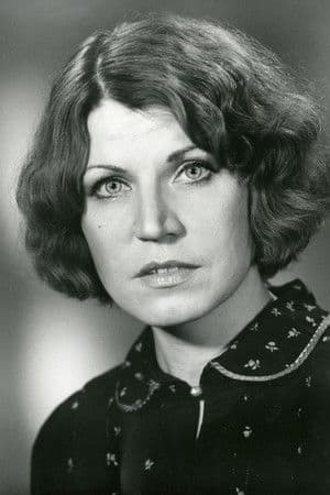 Maria Klenskaja