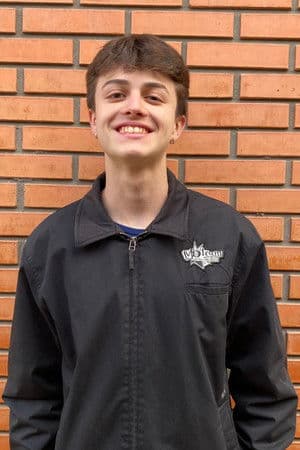 Breno Panizzon Carpeggiani