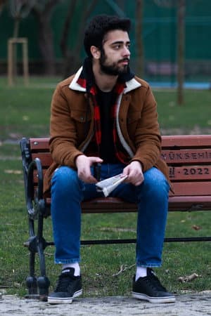 Mavzer Miraç Bukebudraç