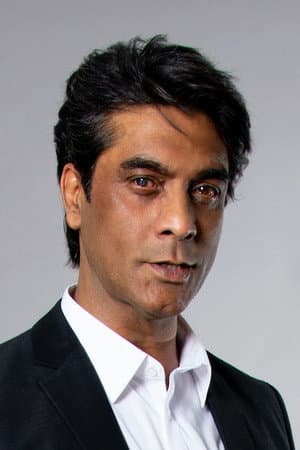 Vikash Mathura
