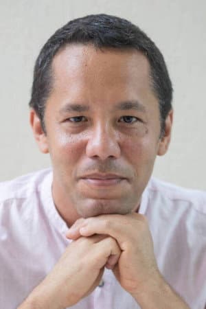 Itamar Vieira Junior