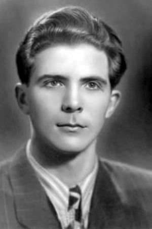 Павел Шальнов