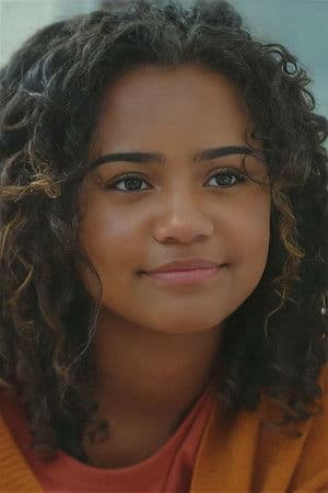 Tereza Muvemba Lidström