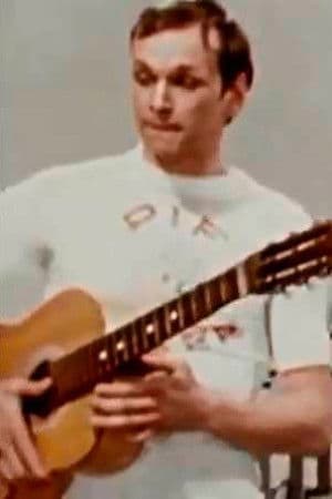 С. Тетенкин