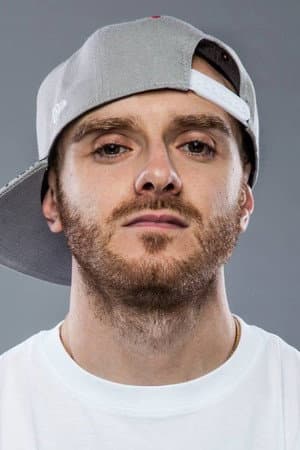 DJ Double S