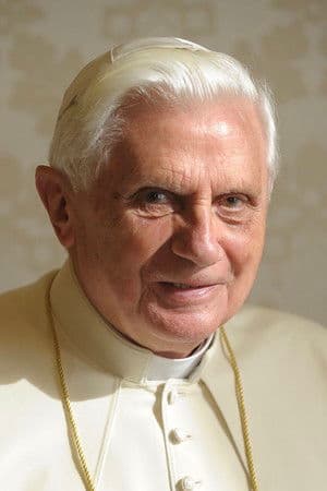 Benedict XVI