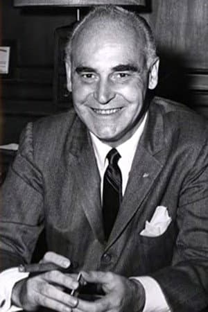 Charles Finley