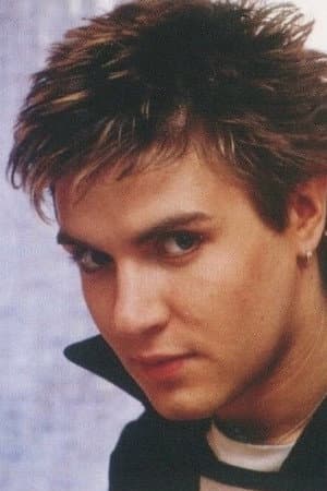 Simon Le Bon
