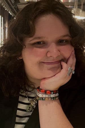 Sofía Arbaiza Martínez