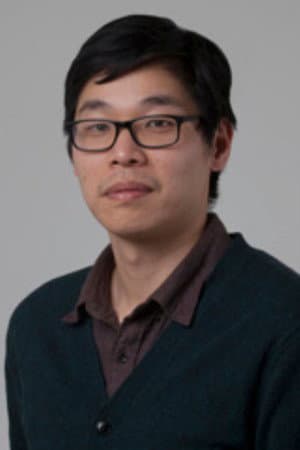 Jonathan Liew