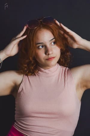 Lucía Cattolica