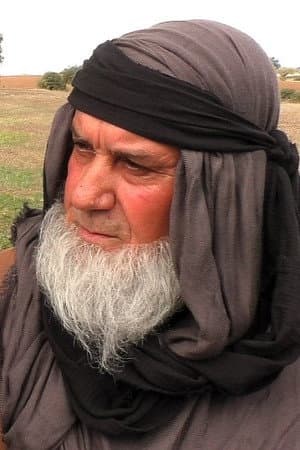 Antonio José Heras