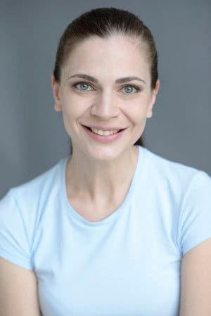 Наталья Дедейко