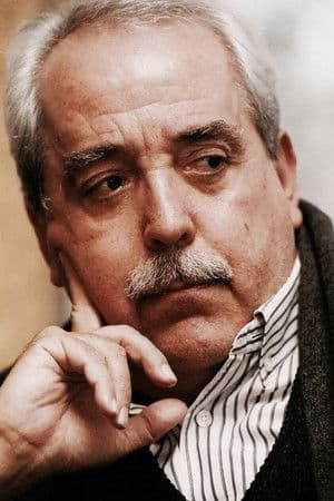 Antonio Giménez Rico