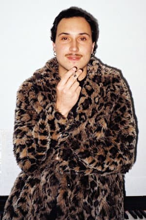 Santiago Rojo