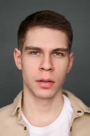 Макар Карягин