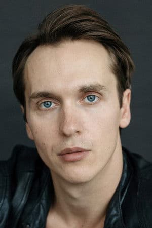 Владислав Хитрик