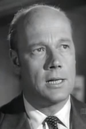 Peter Bourne