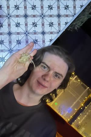 Corey Fullalove