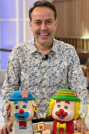 Rinaldo Helder Faria