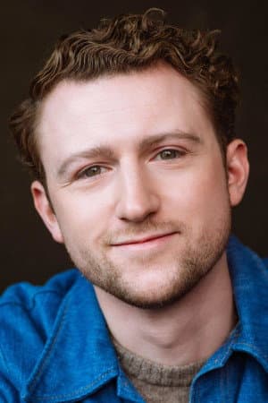 Liam Marshall
