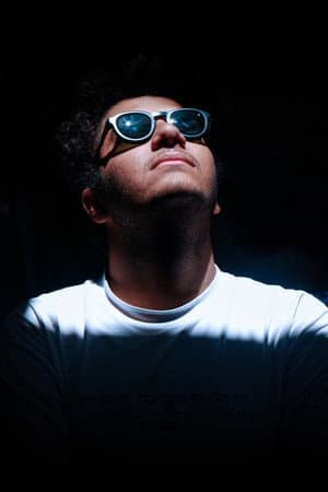 saleh gharaie