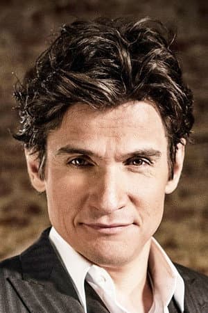 Garðar Thór Cortes