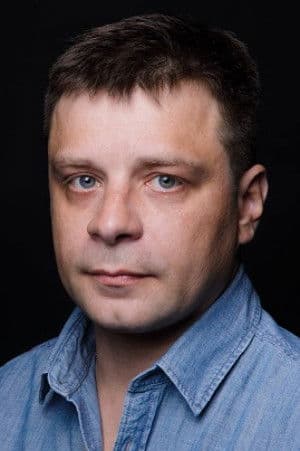 Всеволод Богомольный