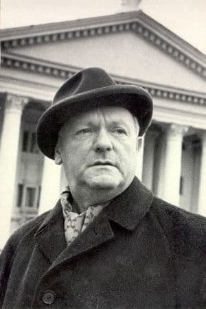 Марк Фрадкин