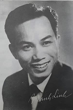 Mạnh Linh