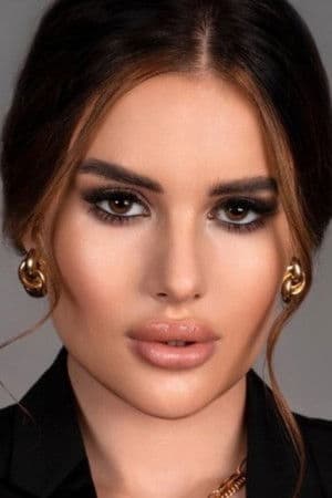 Карина Аракелян