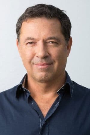 Brian Fargo
