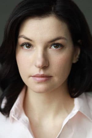 Юлия Горохова