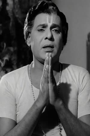S. V. Subbaiah