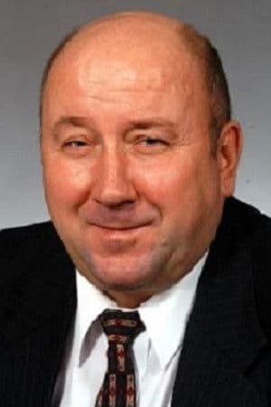 Александр Коржаков