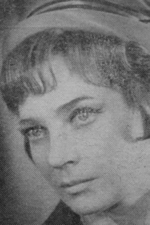 Галина Микшун