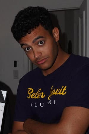 Brandon Jimenez