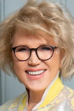 Яна Недзвецкая