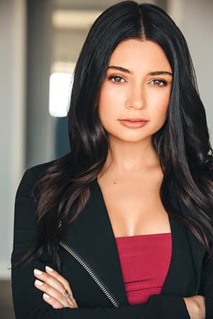 Cristine Prosperi