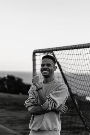 Benjamin Serekonyane