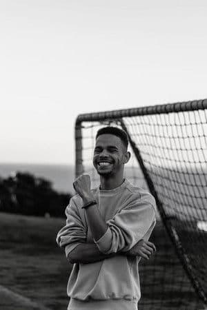 Benjamin Serekonyane